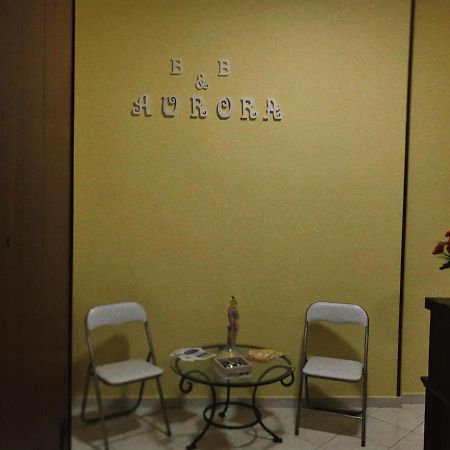 B&B Aurora Nola Ngoại thất bức ảnh