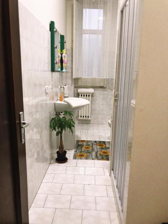 B&B Aurora Nola Ngoại thất bức ảnh