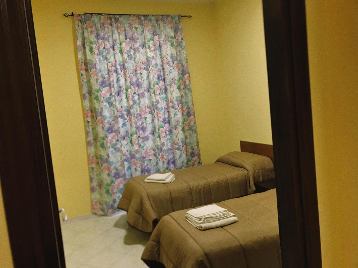 B&B Aurora Nola Ngoại thất bức ảnh