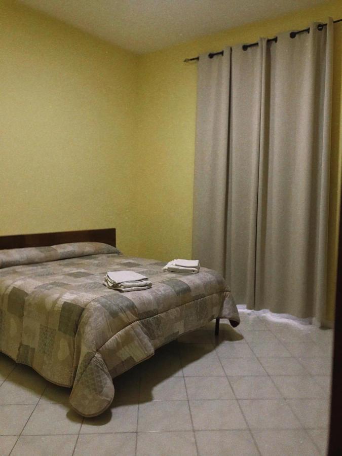 B&B Aurora Nola Ngoại thất bức ảnh