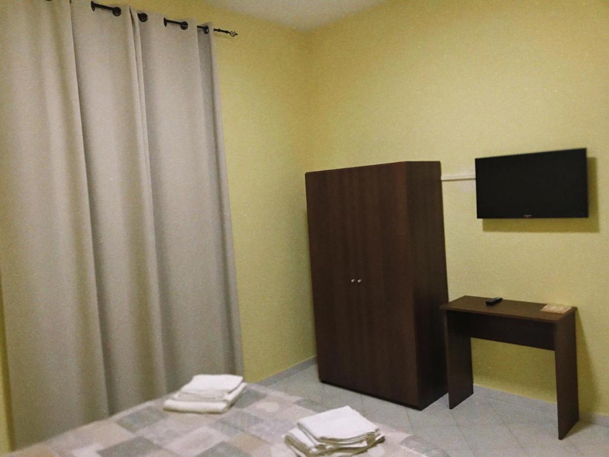 B&B Aurora Nola Ngoại thất bức ảnh