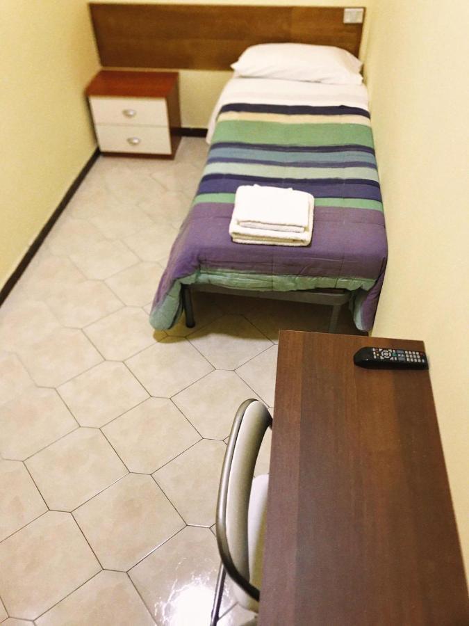 B&B Aurora Nola Ngoại thất bức ảnh