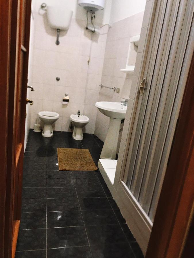 B&B Aurora Nola Ngoại thất bức ảnh