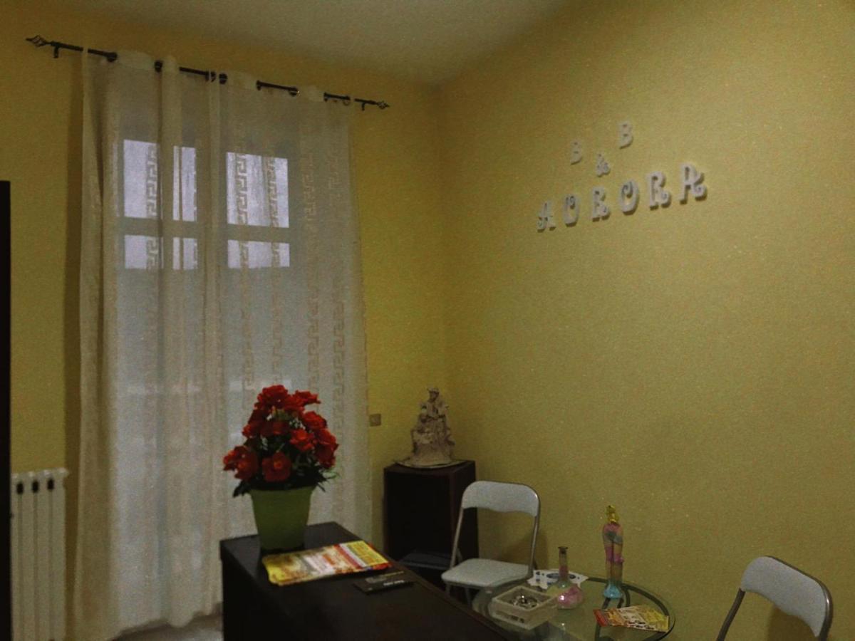 B&B Aurora Nola Ngoại thất bức ảnh
