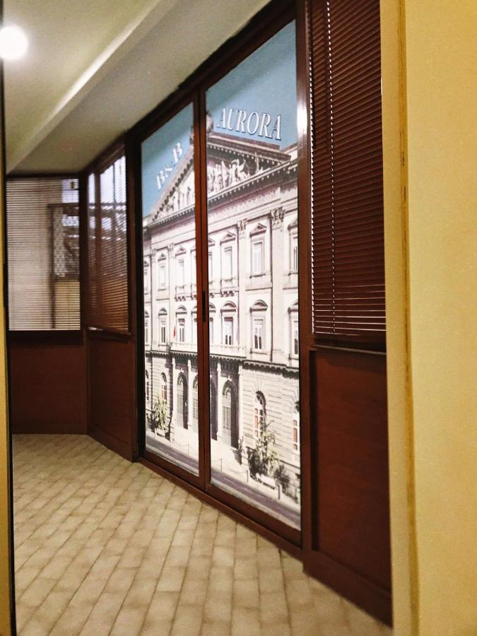 B&B Aurora Nola Ngoại thất bức ảnh