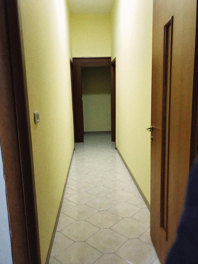 B&B Aurora Nola Ngoại thất bức ảnh